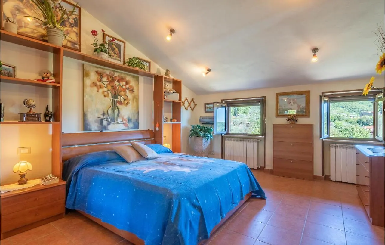 Il Casale 59D Villa Policiano Italien